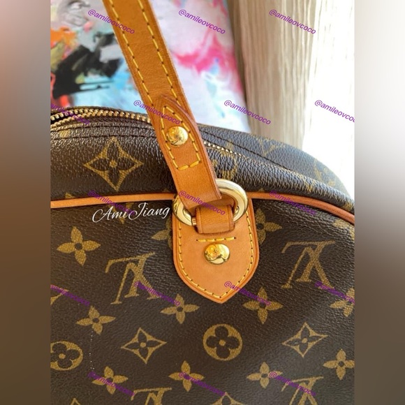 Louis Vuitton Montorgueil GM Monogram Shoulder Bag - Picture 6 of 14